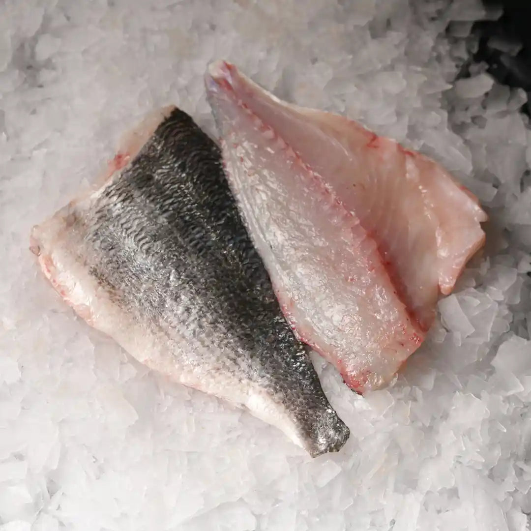 🐟 Çupra – 400/600 gr | 5 KG Kasada – Etli, Doyurucu ve Taptaze! 🐟