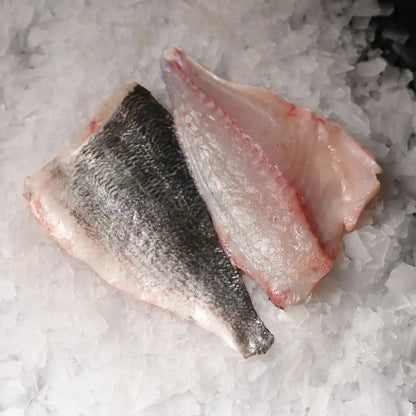 🐟 Çupra – 400/600 gr | 5 KG Kasada – Etli, Doyurucu ve Taptaze! 🐟