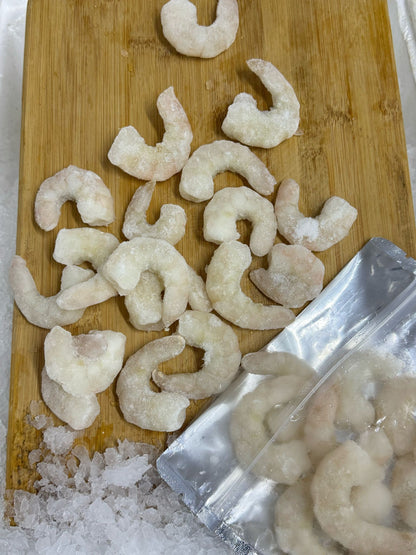 🦐 31/40 Et Karides – Her Lokmada Taptaze Deniz Lezzeti! 🦐