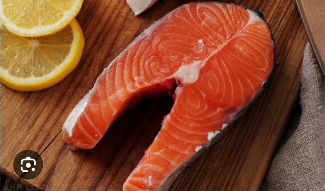 Norveç Somonu – Sağlığın ve Lezzetin Buluştuğu Nokta